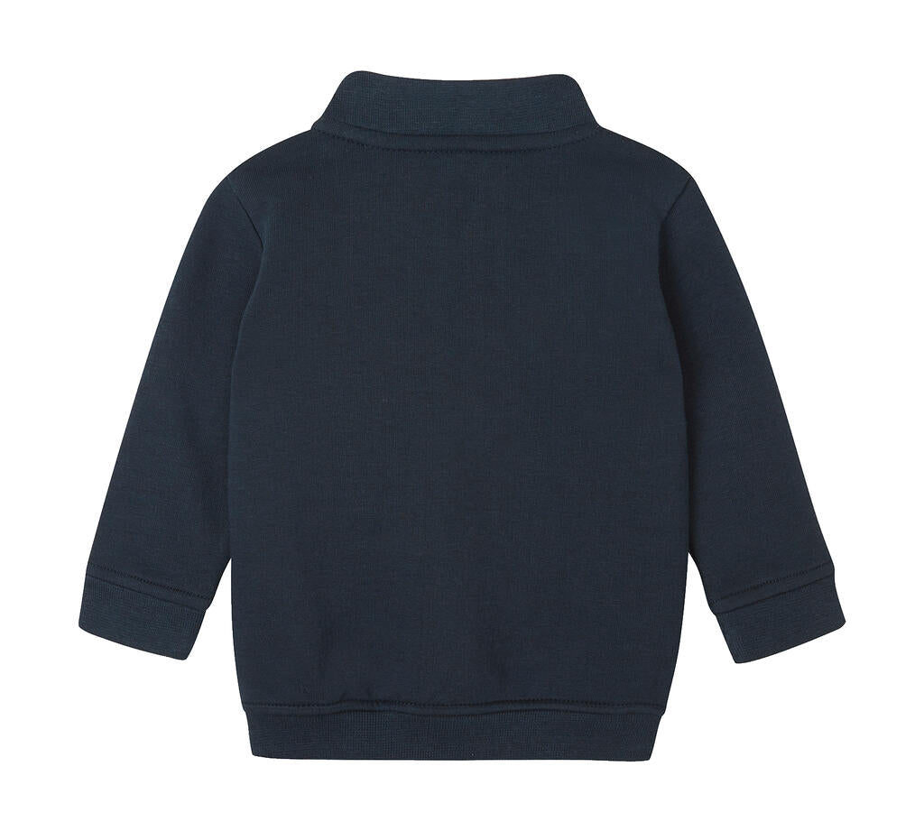 Baby Quarter Zip Sweat - ShirtStore