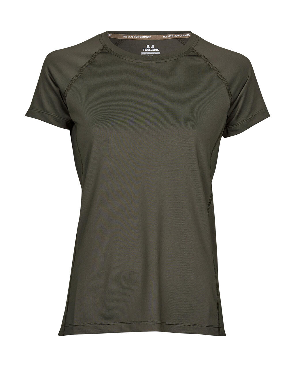 COOLdry Ladies' Tee - ShirtStore