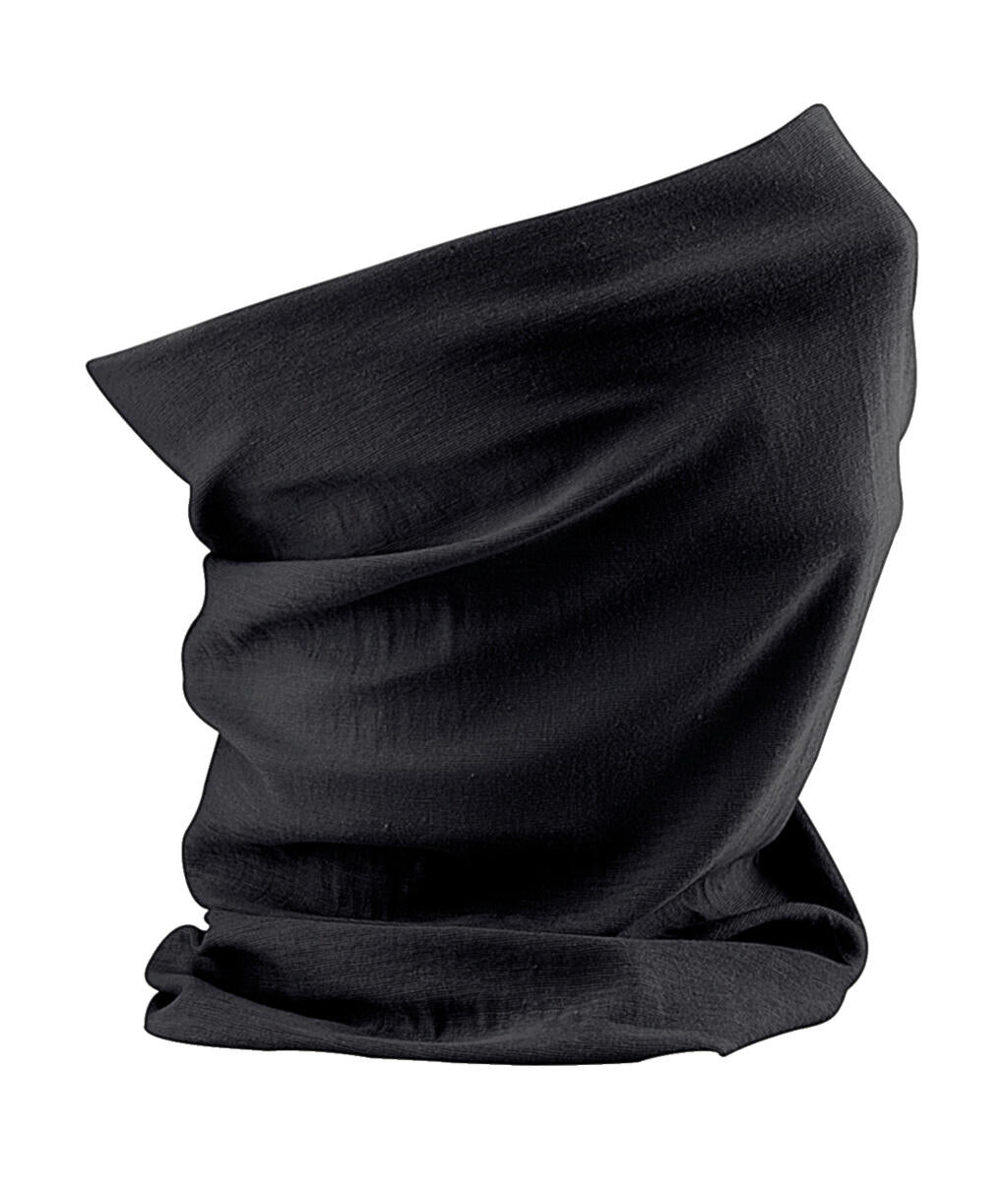 Junior Morf™ Original in Farbe Black