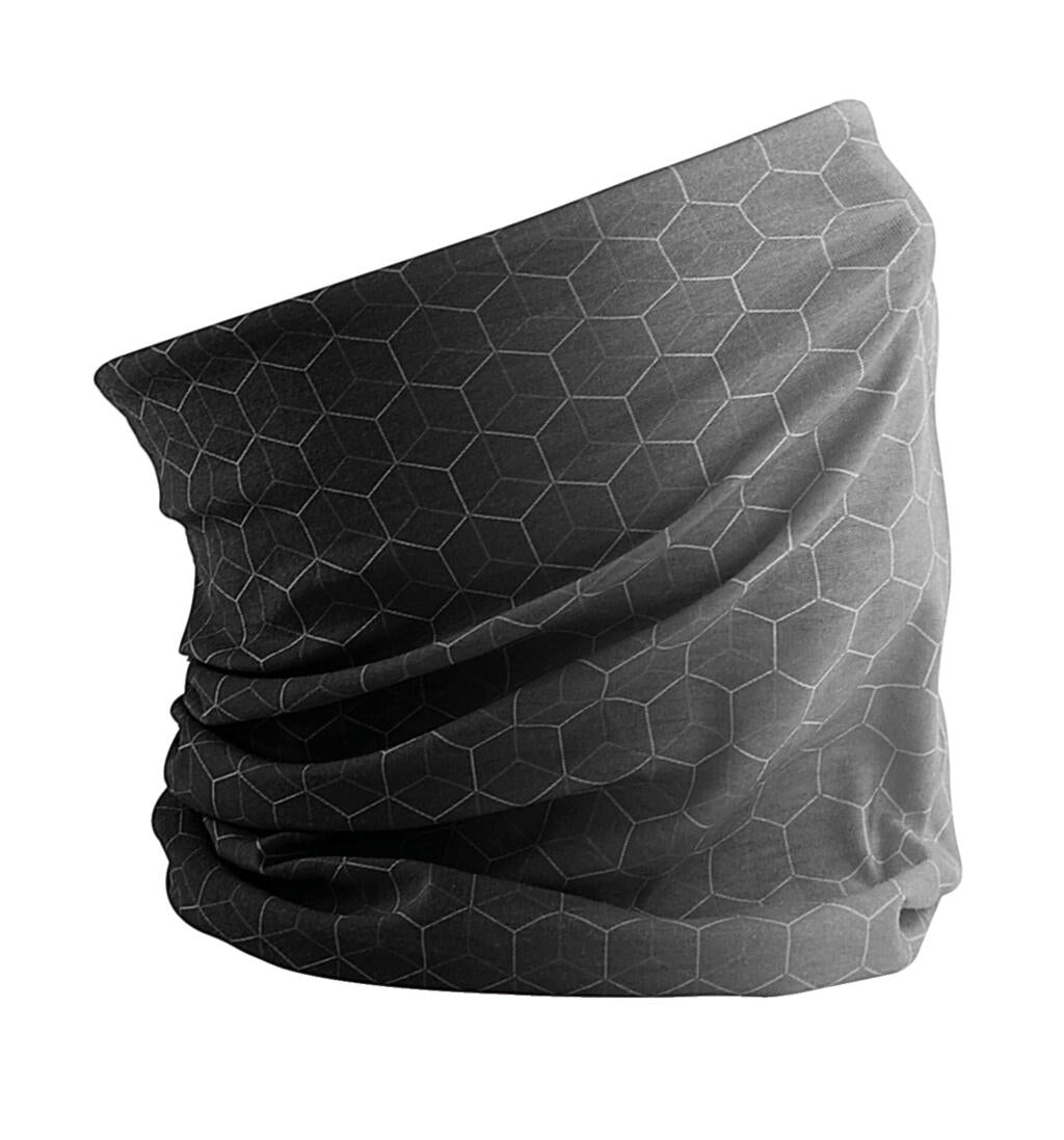 Morf™ Geometric in Farbe Geo Grey