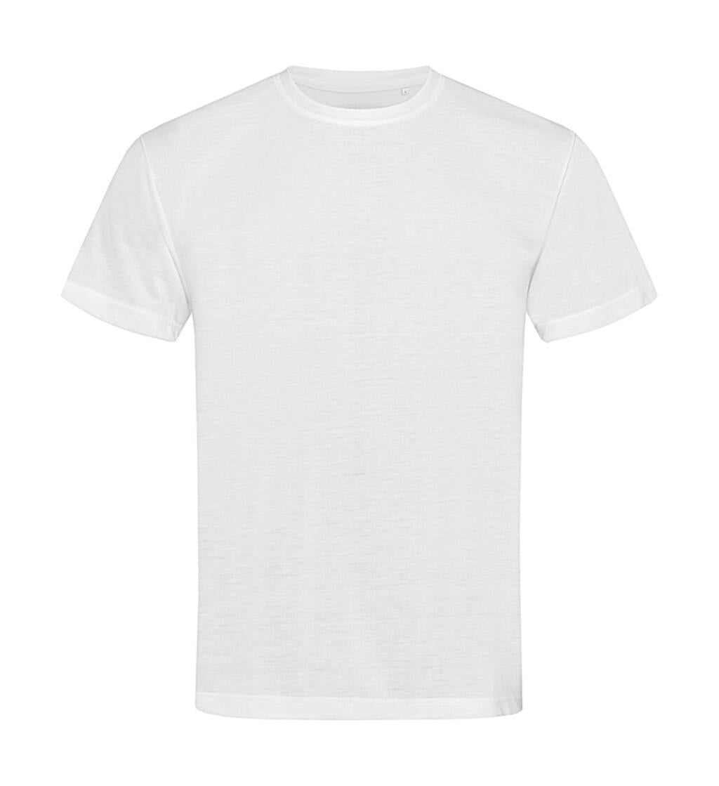 Cotton Touch in Farbe White