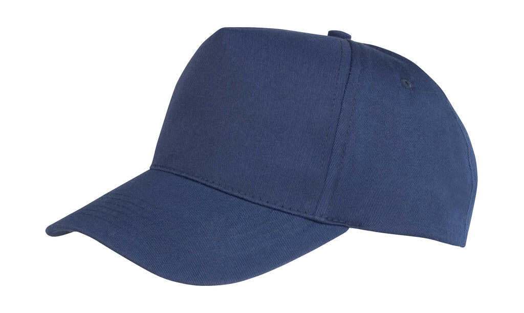 Junior Boston Printers Cap in Farbe Navy