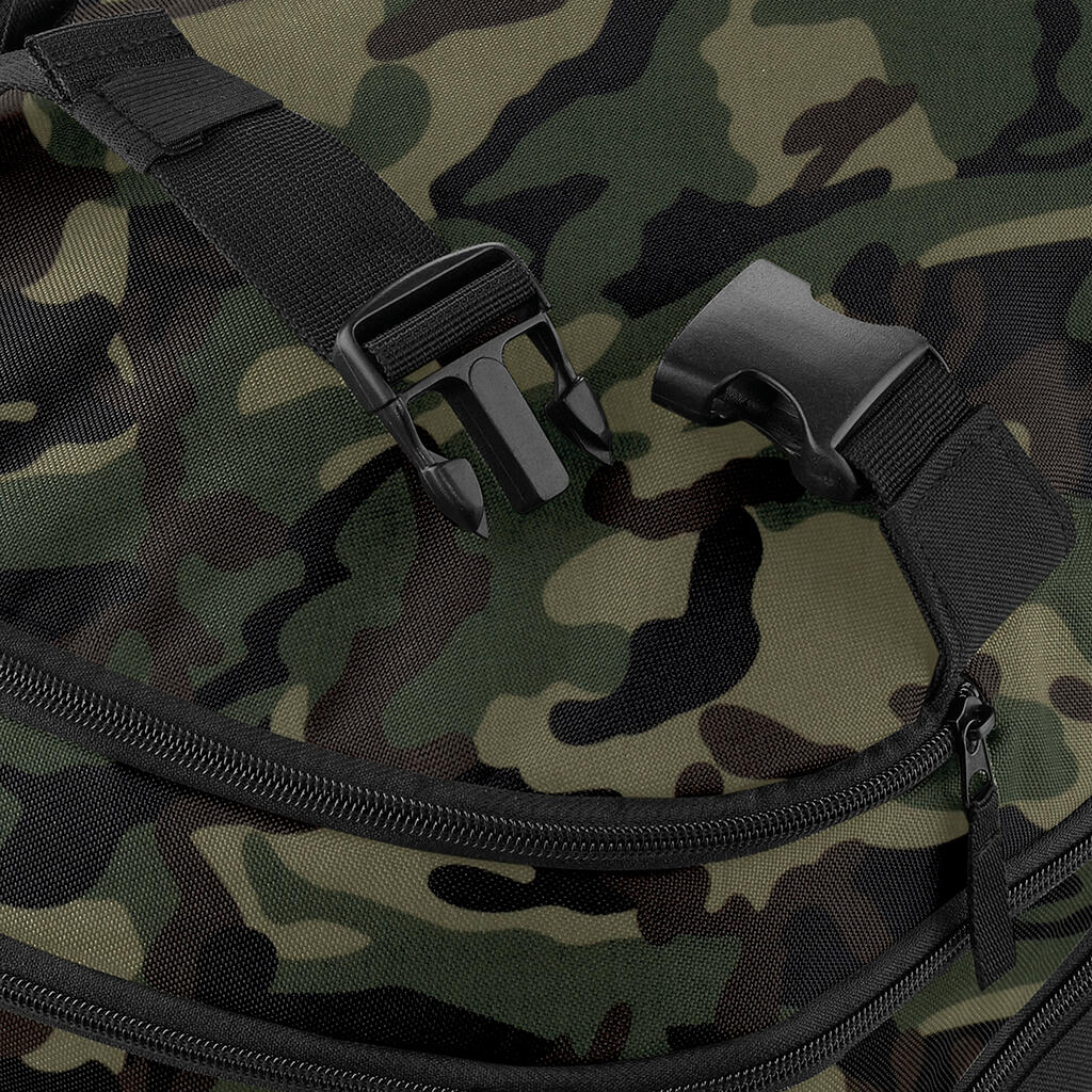 Old School Boardpack in Farbe Black