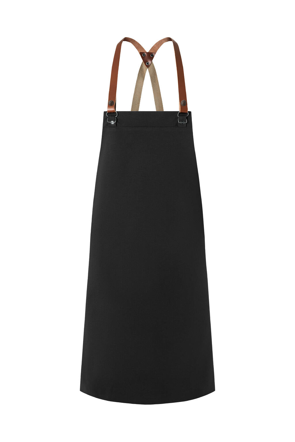 Bib Apron Green-Generation - ShirtStore