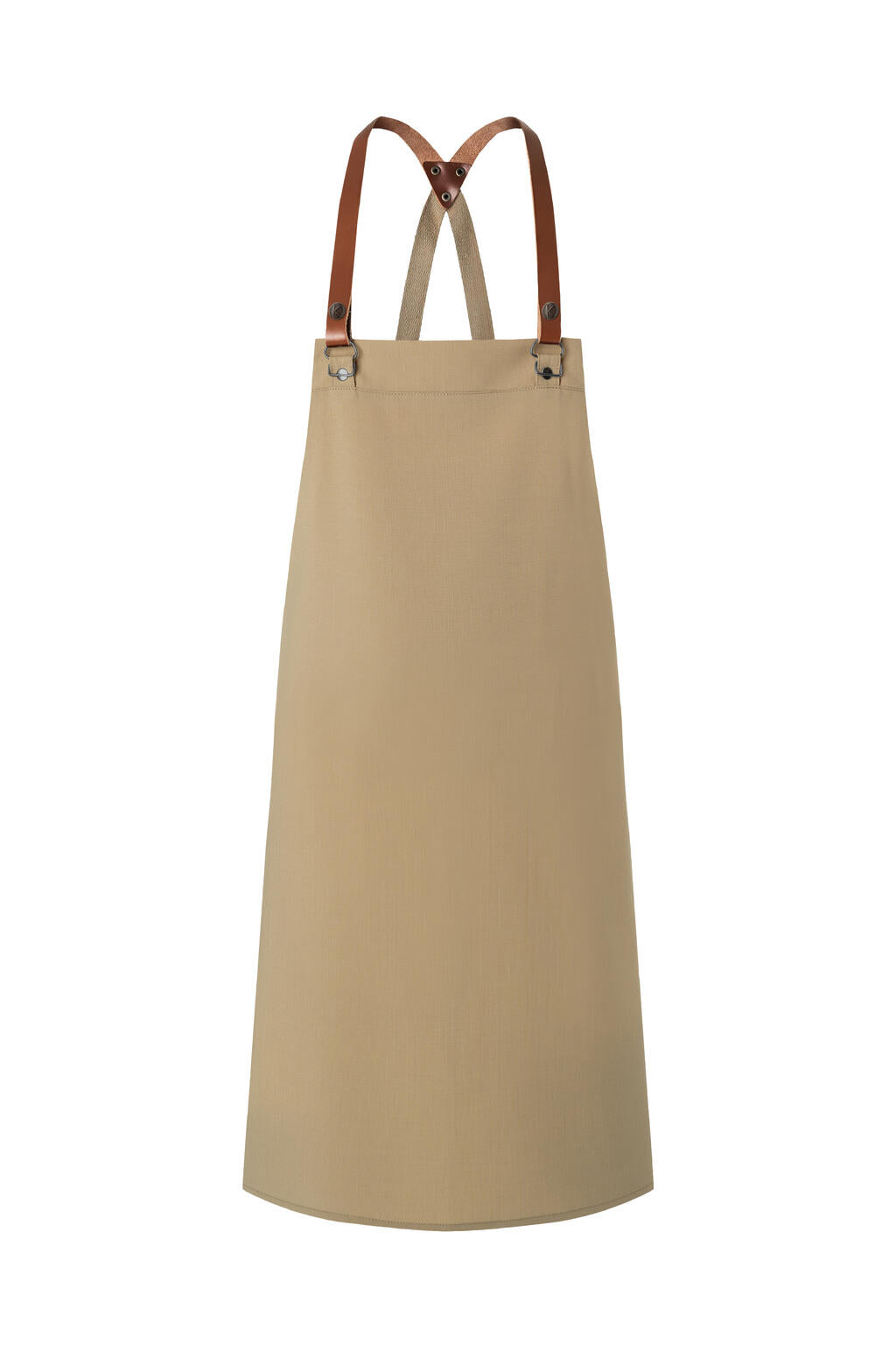 Bib Apron Green-Generation - ShirtStore