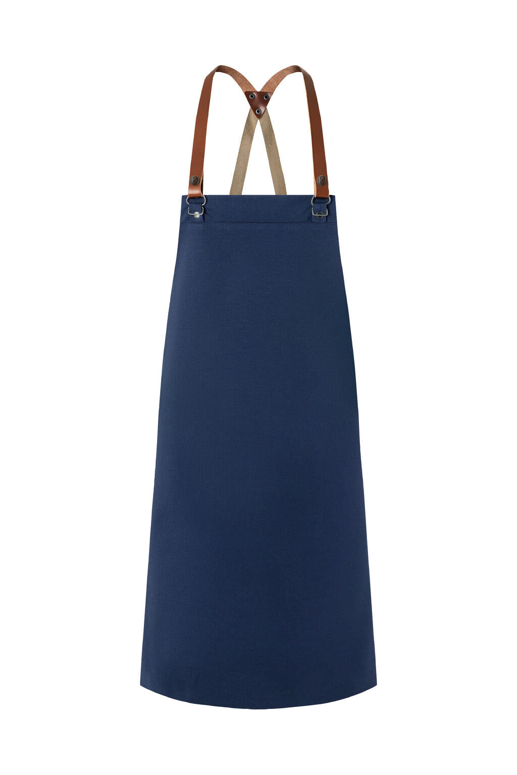 Bib Apron Green-Generation - ShirtStore