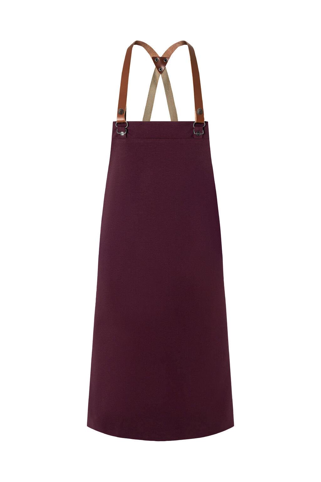 Bib Apron Green-Generation - ShirtStore