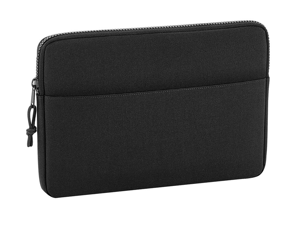 Essential 15" Laptop Case in Farbe Black