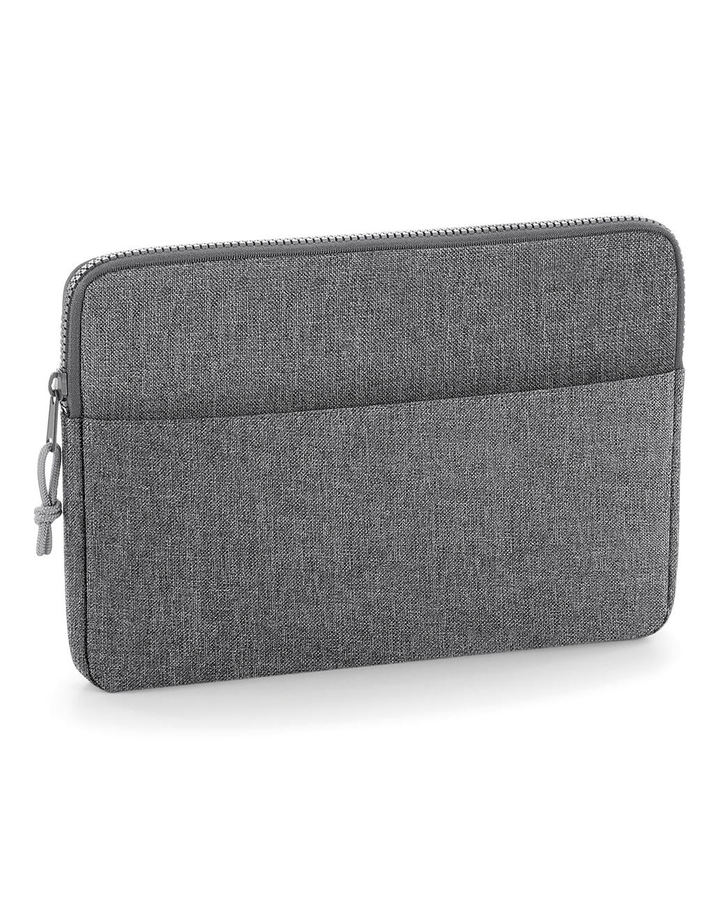Essential 15" Laptop Case in Farbe Black