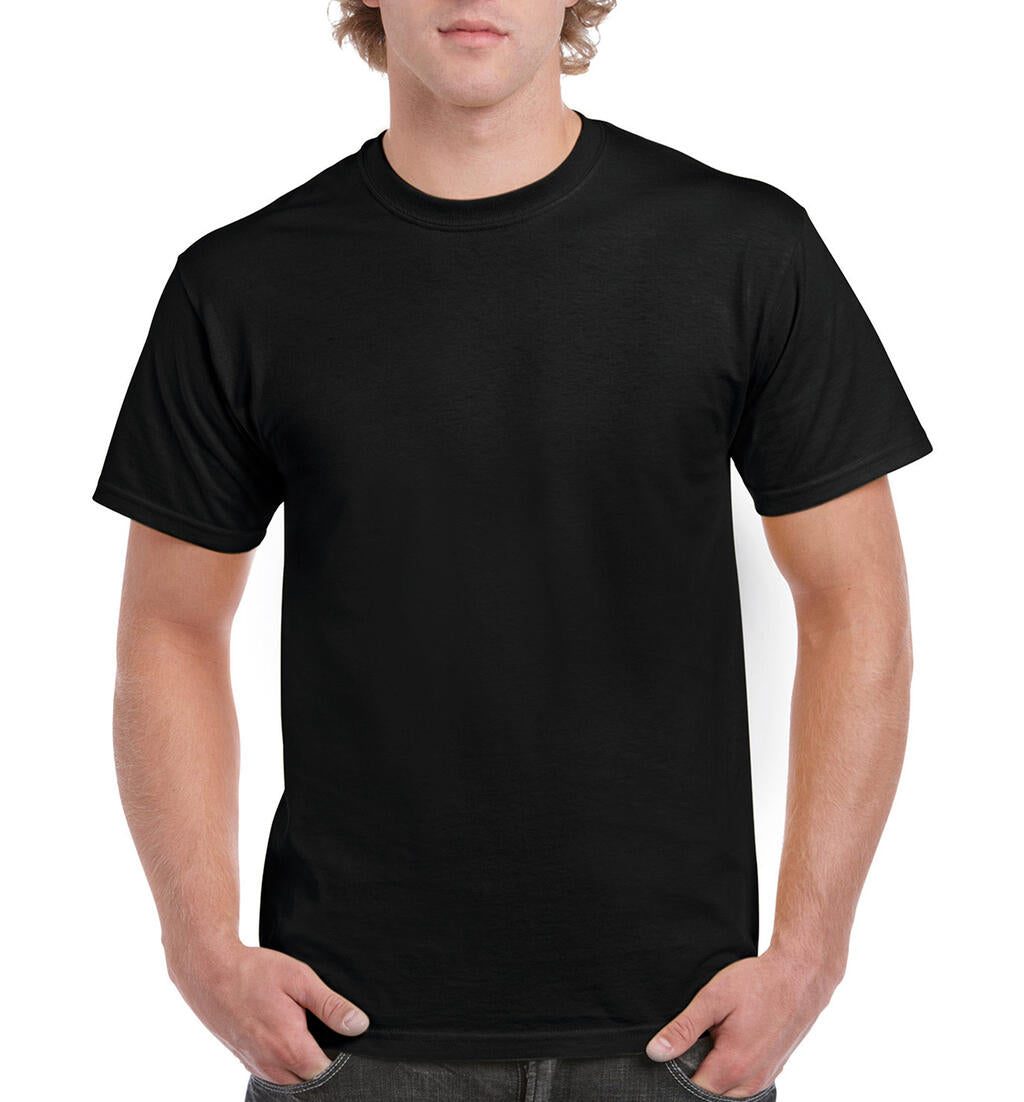Hammer™ Adult T-Shirt in Farbe Black