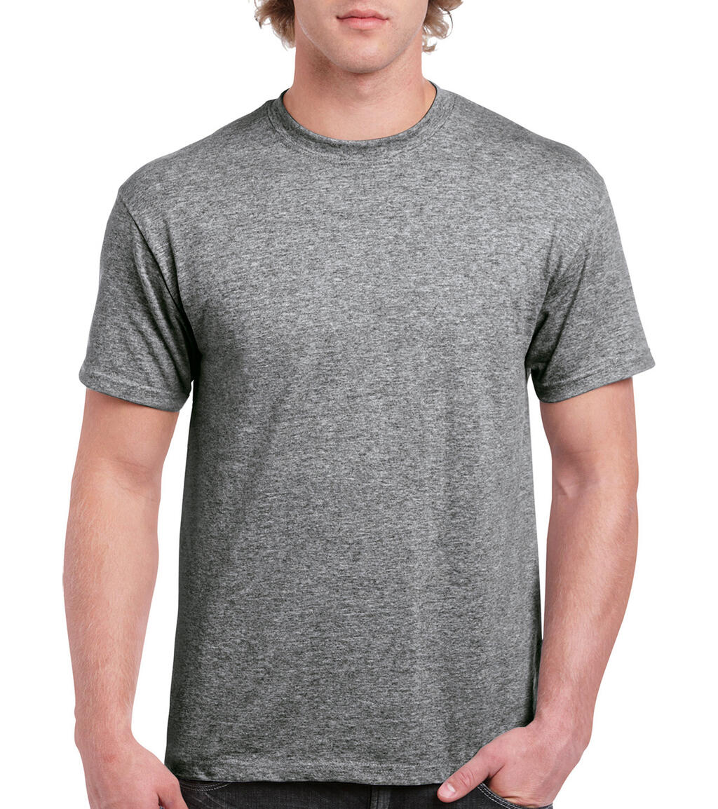 Hammer™ Adult T-Shirt in Farbe Graphite Heather