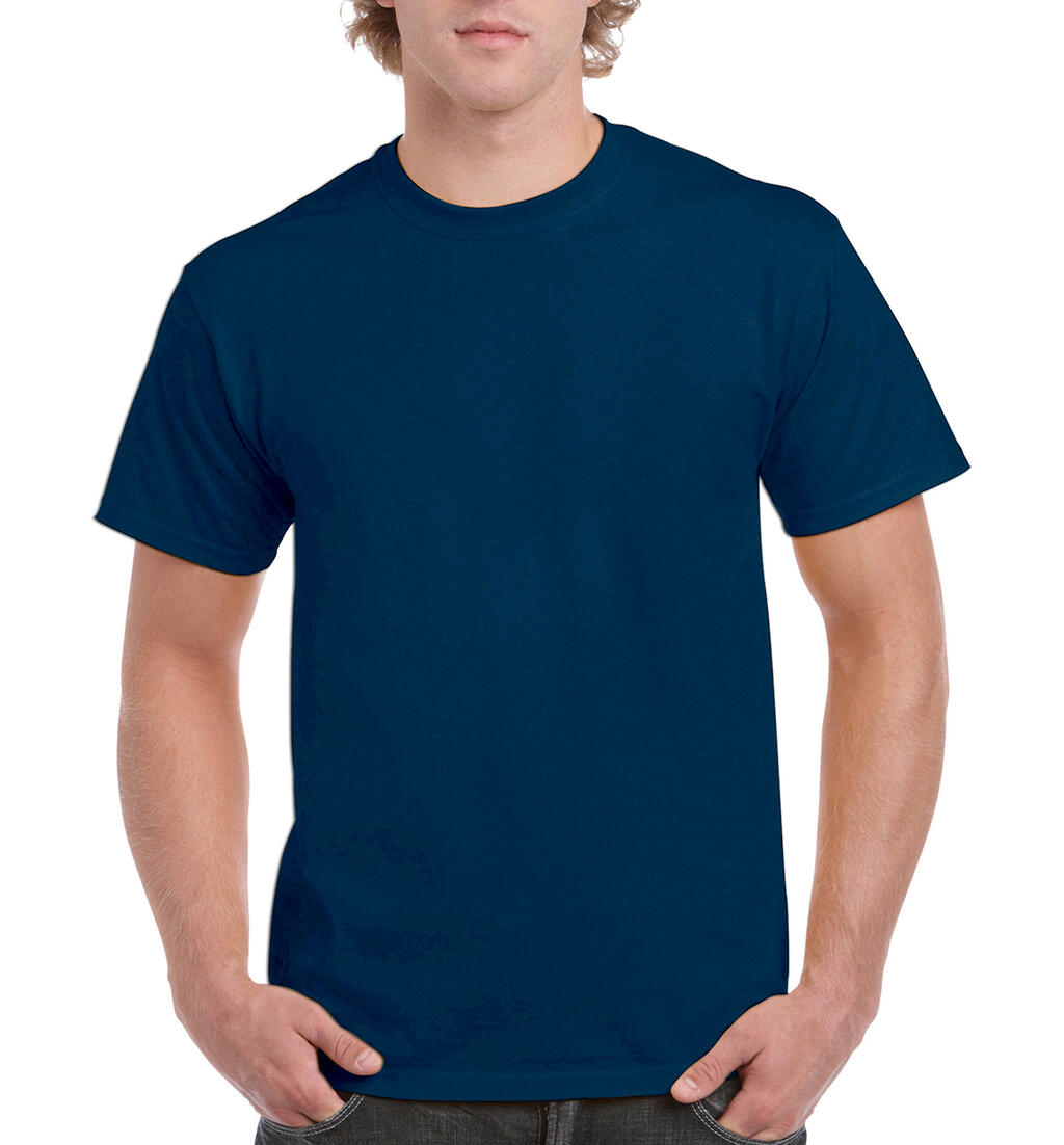Hammer™ Adult T-Shirt in Farbe Sport Dark Navy