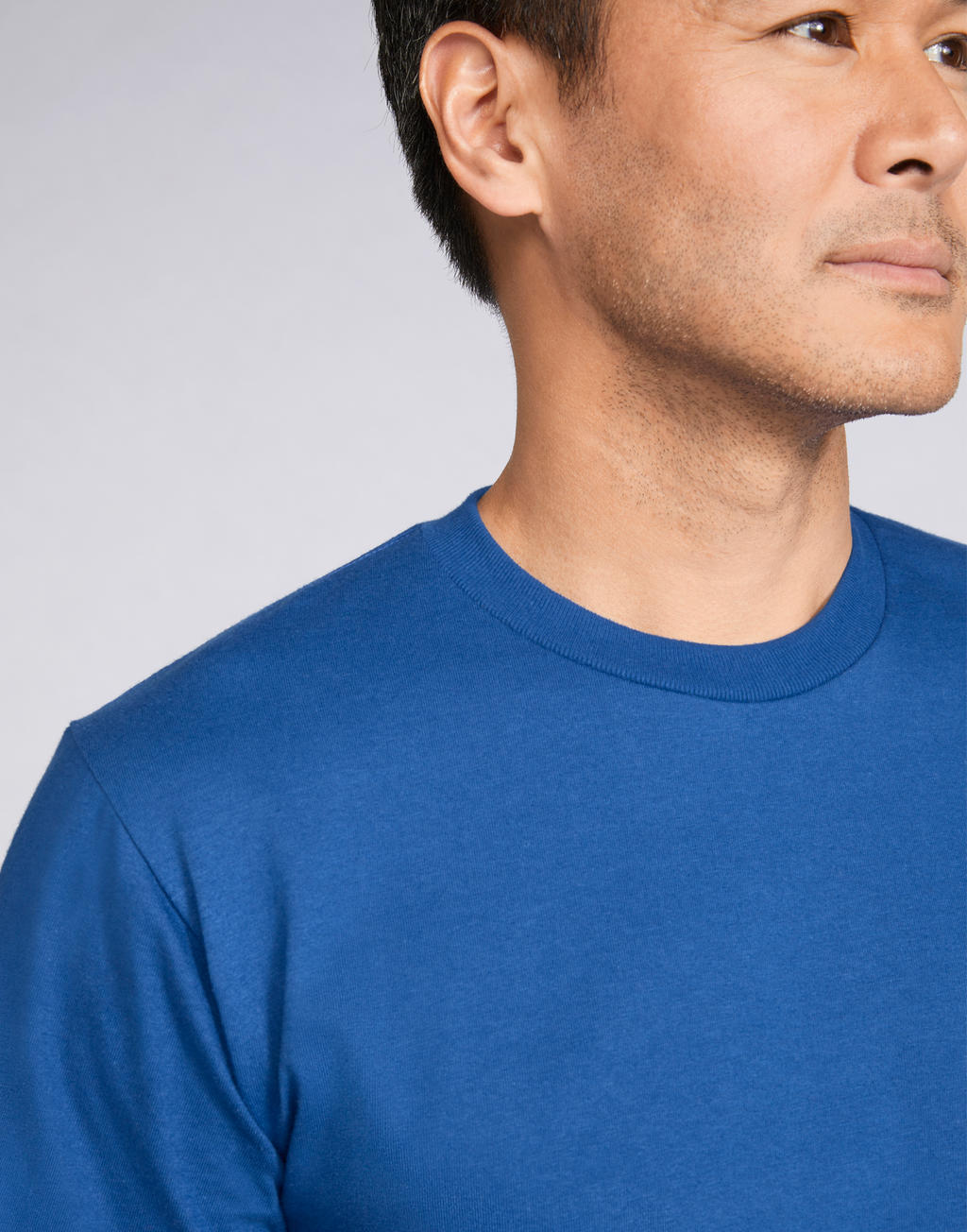 Hammer™ Adult T-Shirt in Farbe White