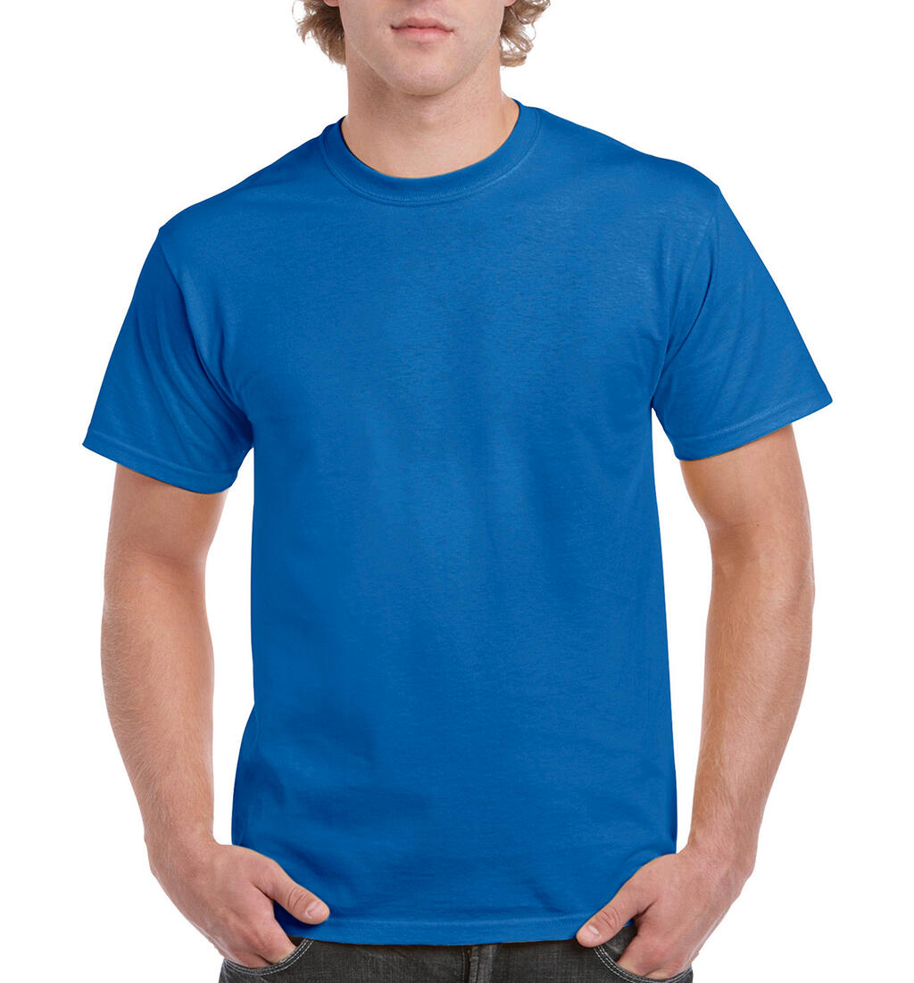 Hammer™ Adult T-Shirt in Farbe Sport Royal