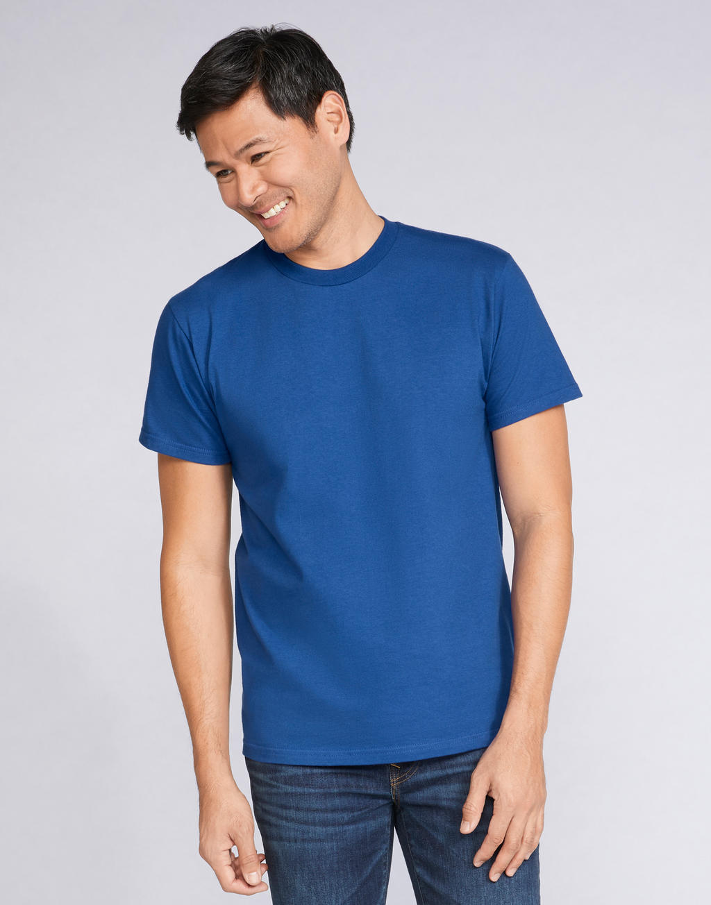 Hammer™ Adult T-Shirt in Farbe White