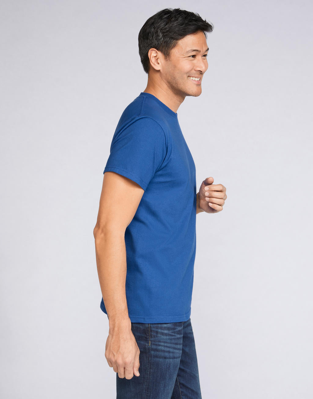 Hammer™ Adult T-Shirt in Farbe White