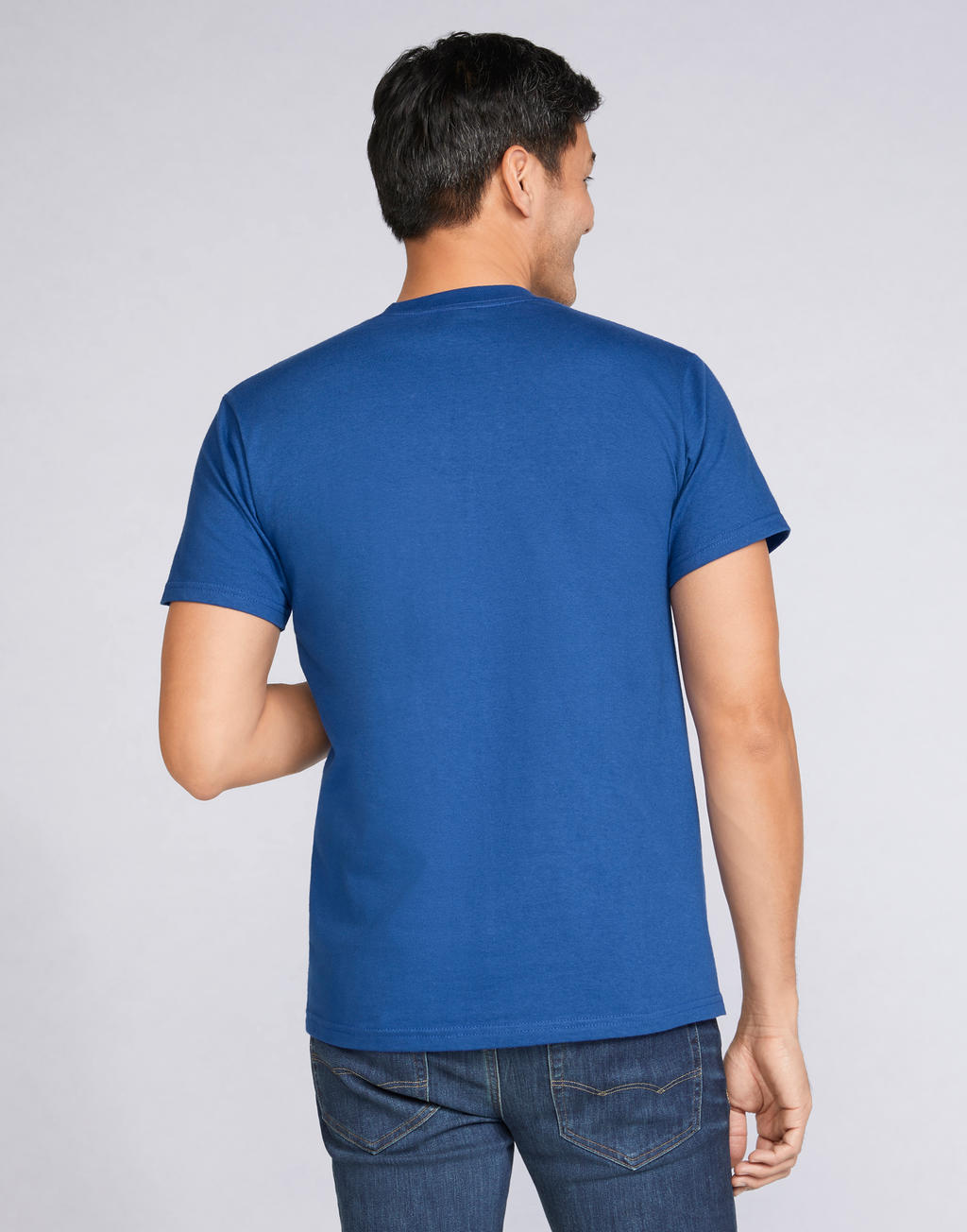 Hammer™ Adult T-Shirt in Farbe White