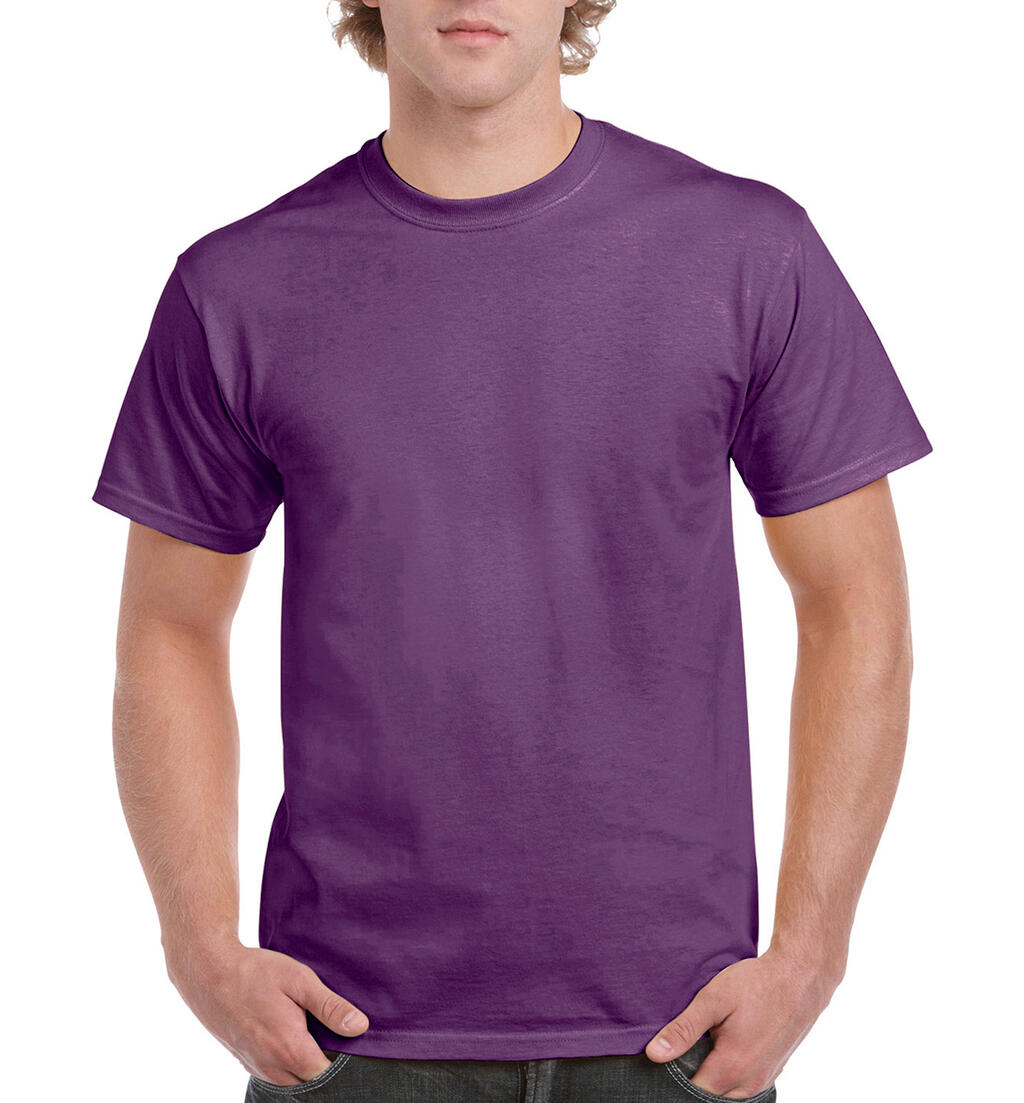 Hammer™ Adult T-Shirt in Farbe Sport Purple