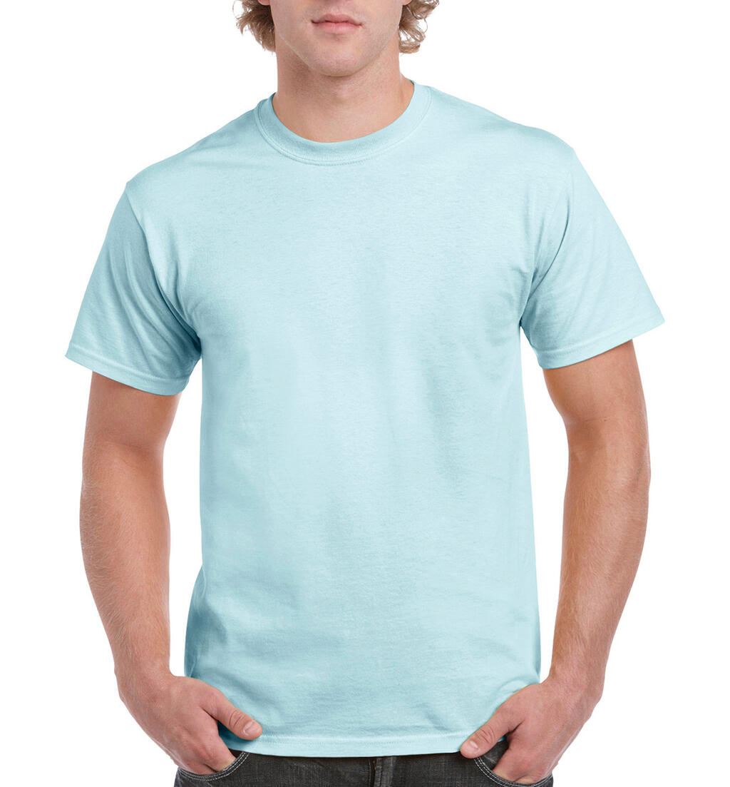 Hammer™ Adult T-Shirt in Farbe Chambray