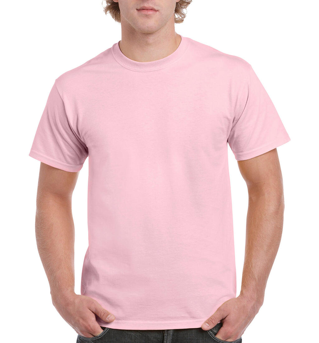 Hammer™ Adult T-Shirt in Farbe Light Pink