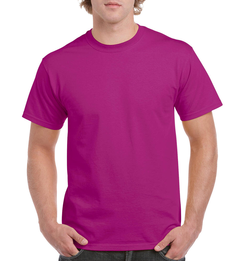 Hammer™ Adult T-Shirt in Farbe Berry