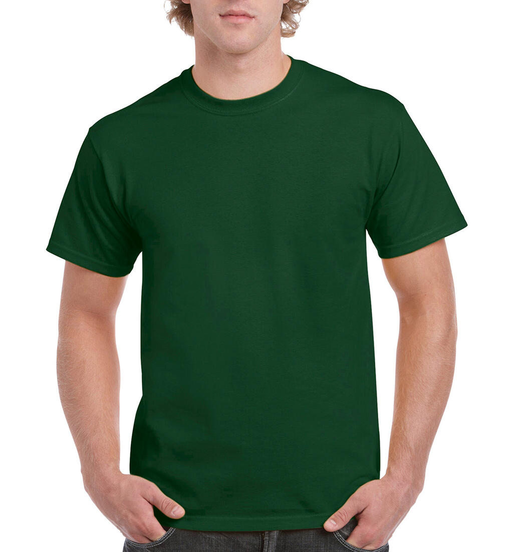 Hammer™ Adult T-Shirt in Farbe Sport Dark Green