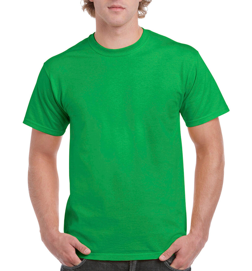 Hammer™ Adult T-Shirt in Farbe Irish Green