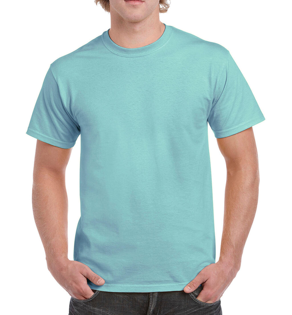 Hammer™ Adult T-Shirt in Farbe Chalky Mint