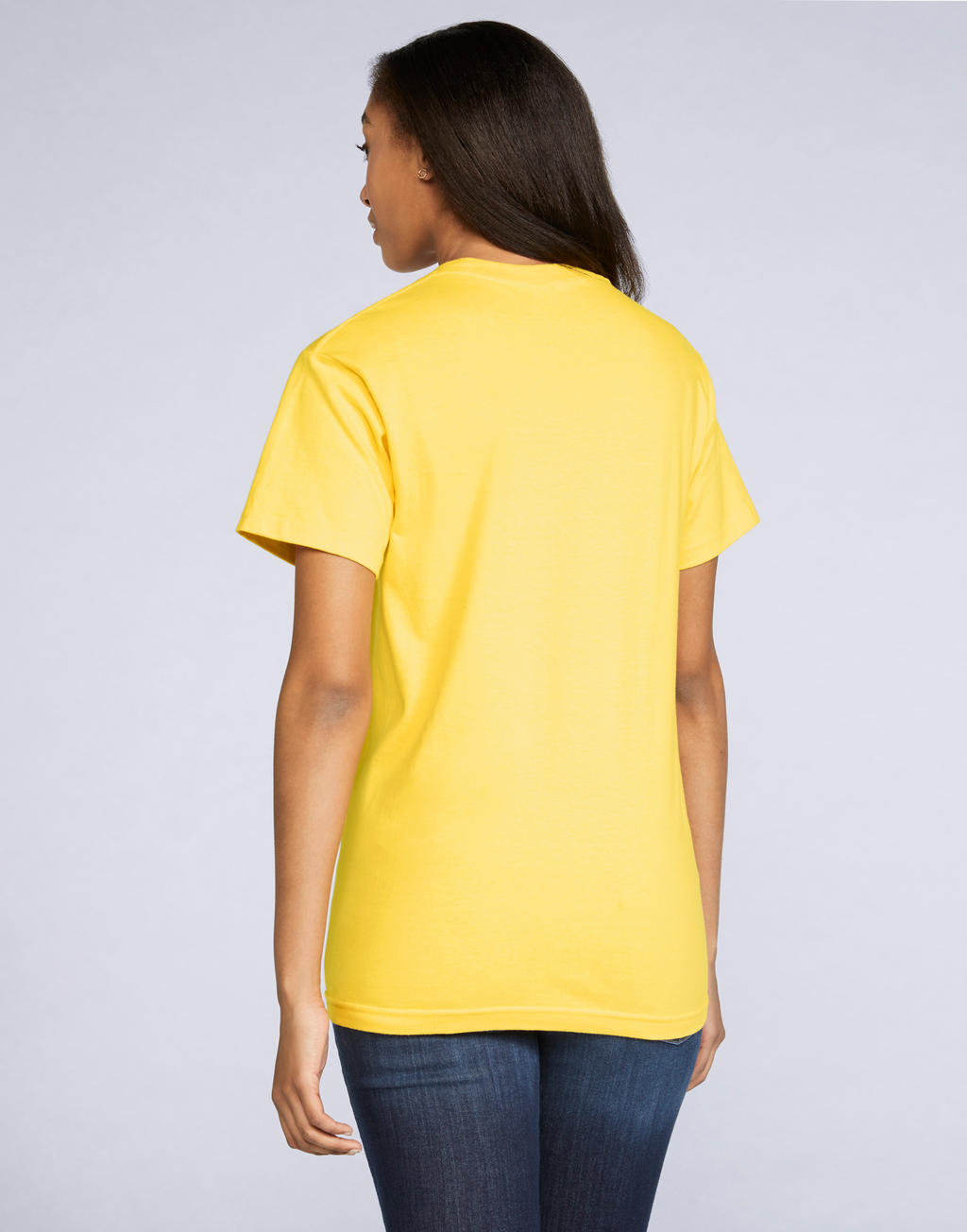 Hammer™ Adult T-Shirt in Farbe White