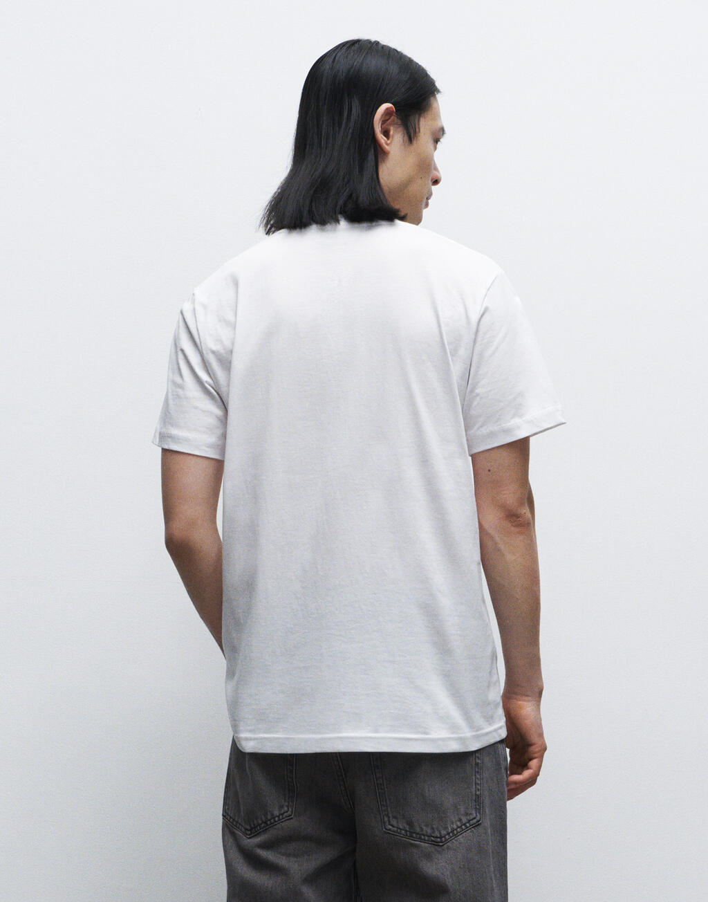 Mens Regular Tee - ShirtStore