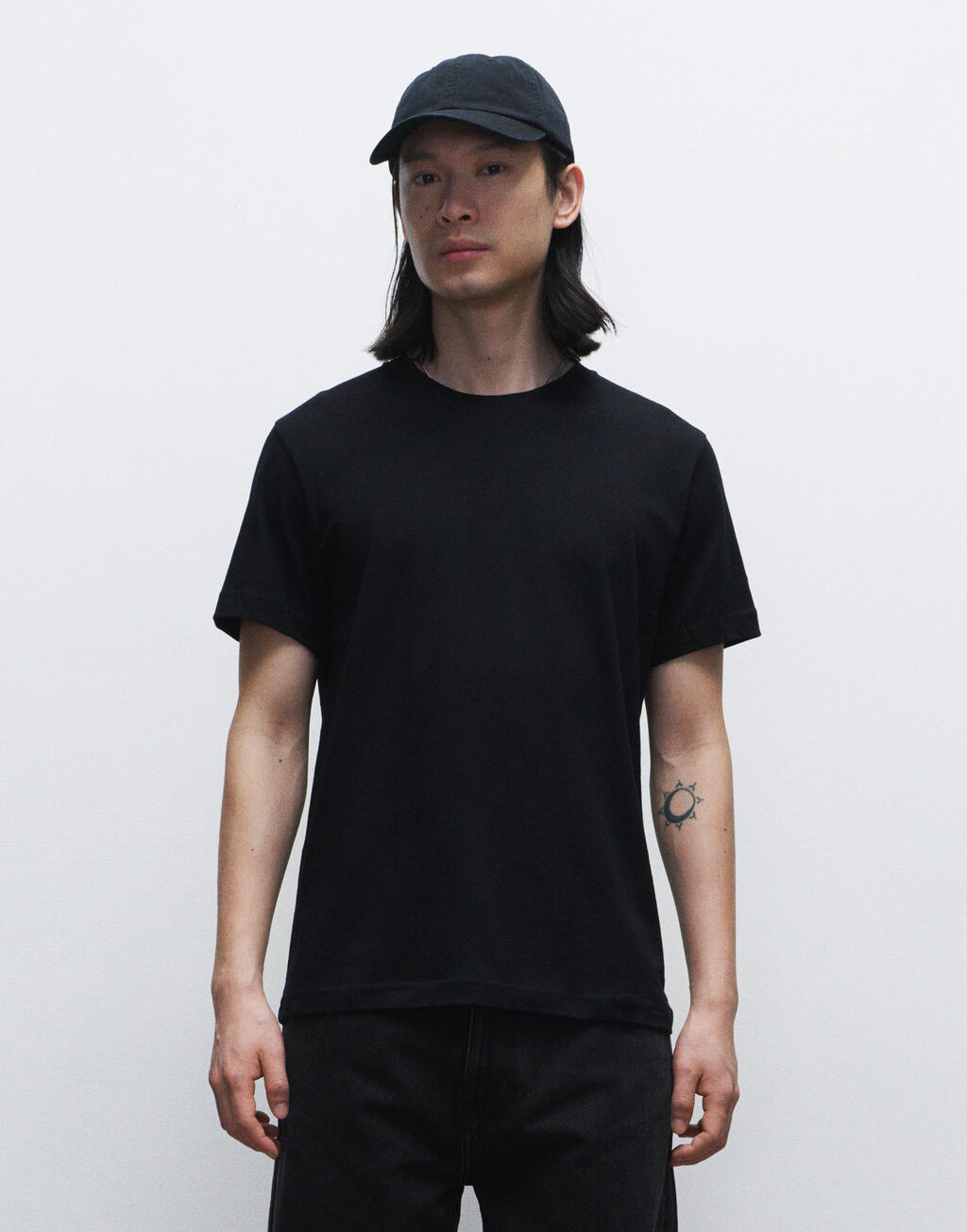 Mens Regular Tee - ShirtStore