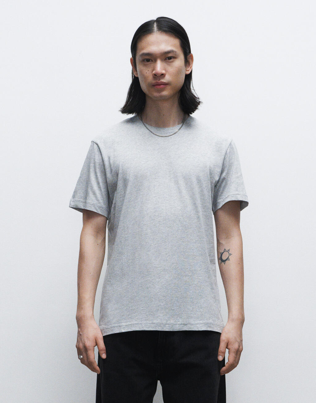 Mens Regular Tee - ShirtStore