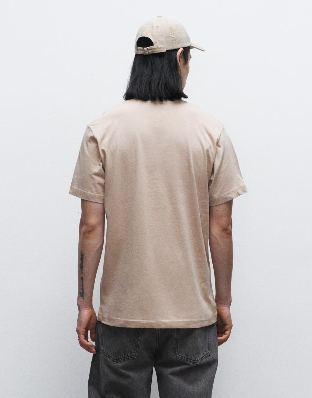 Mens Regular Tee - ShirtStore