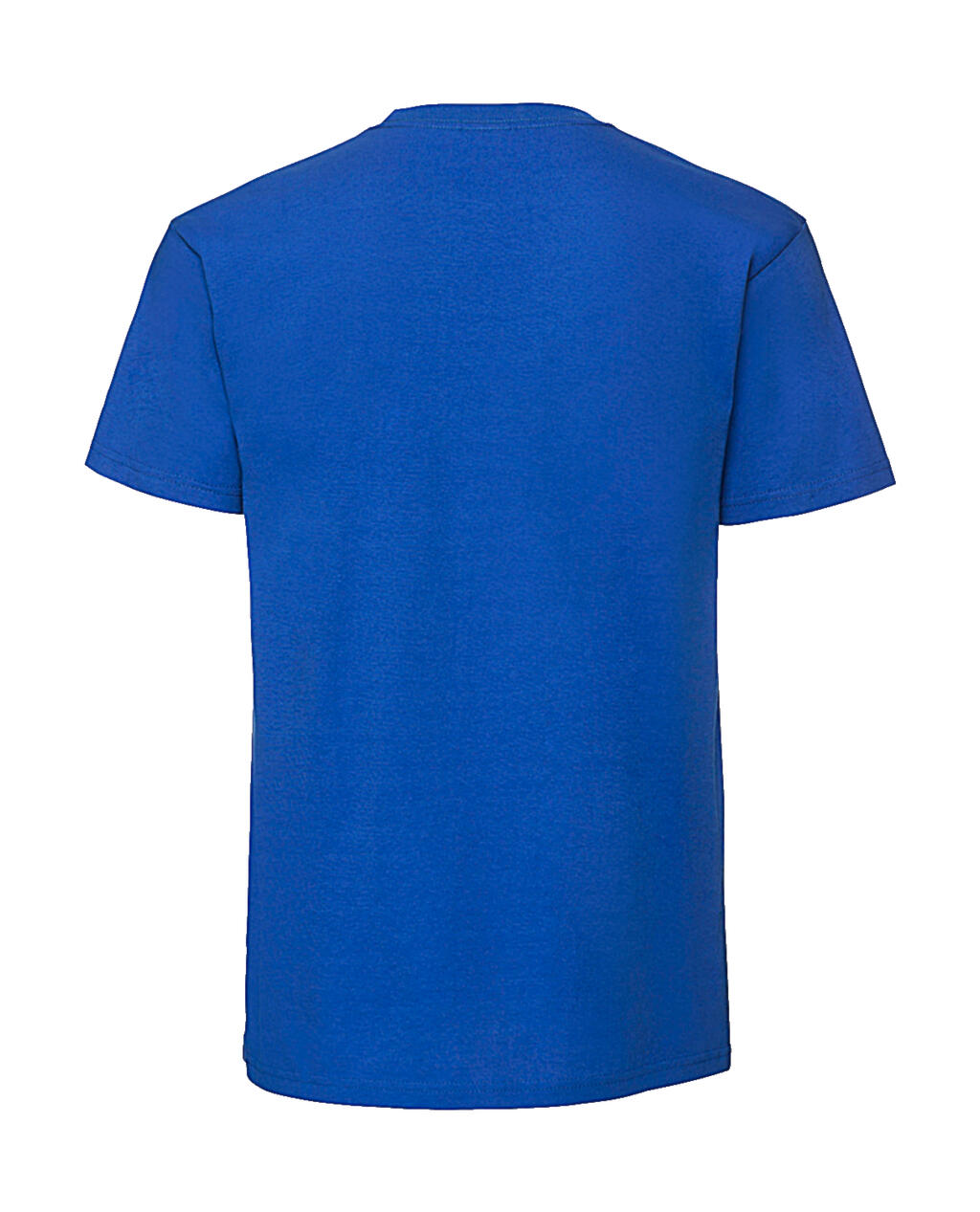 Ringspun Premium T in Farbe White