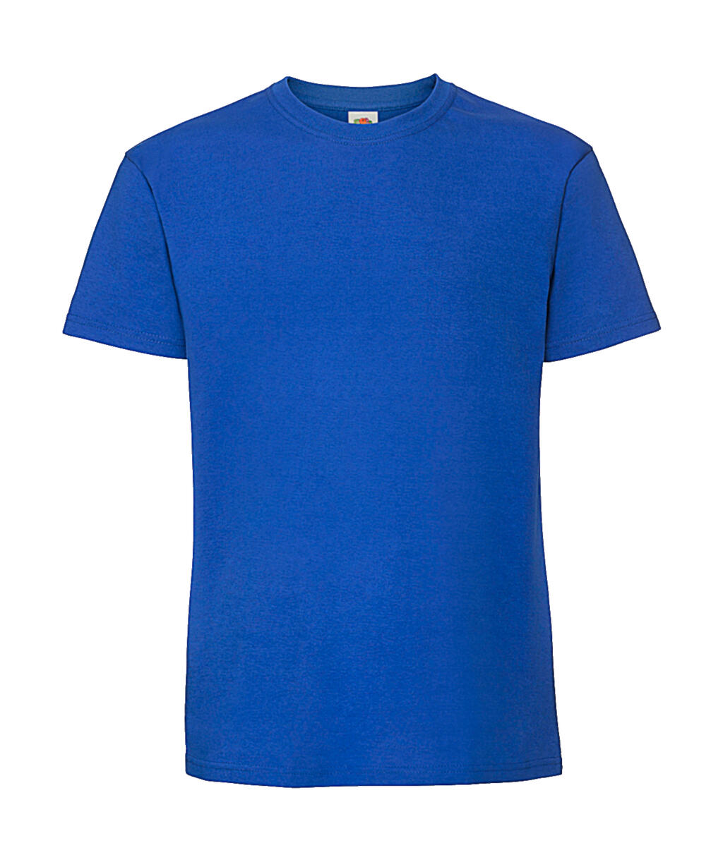 Ringspun Premium T in Farbe Royal