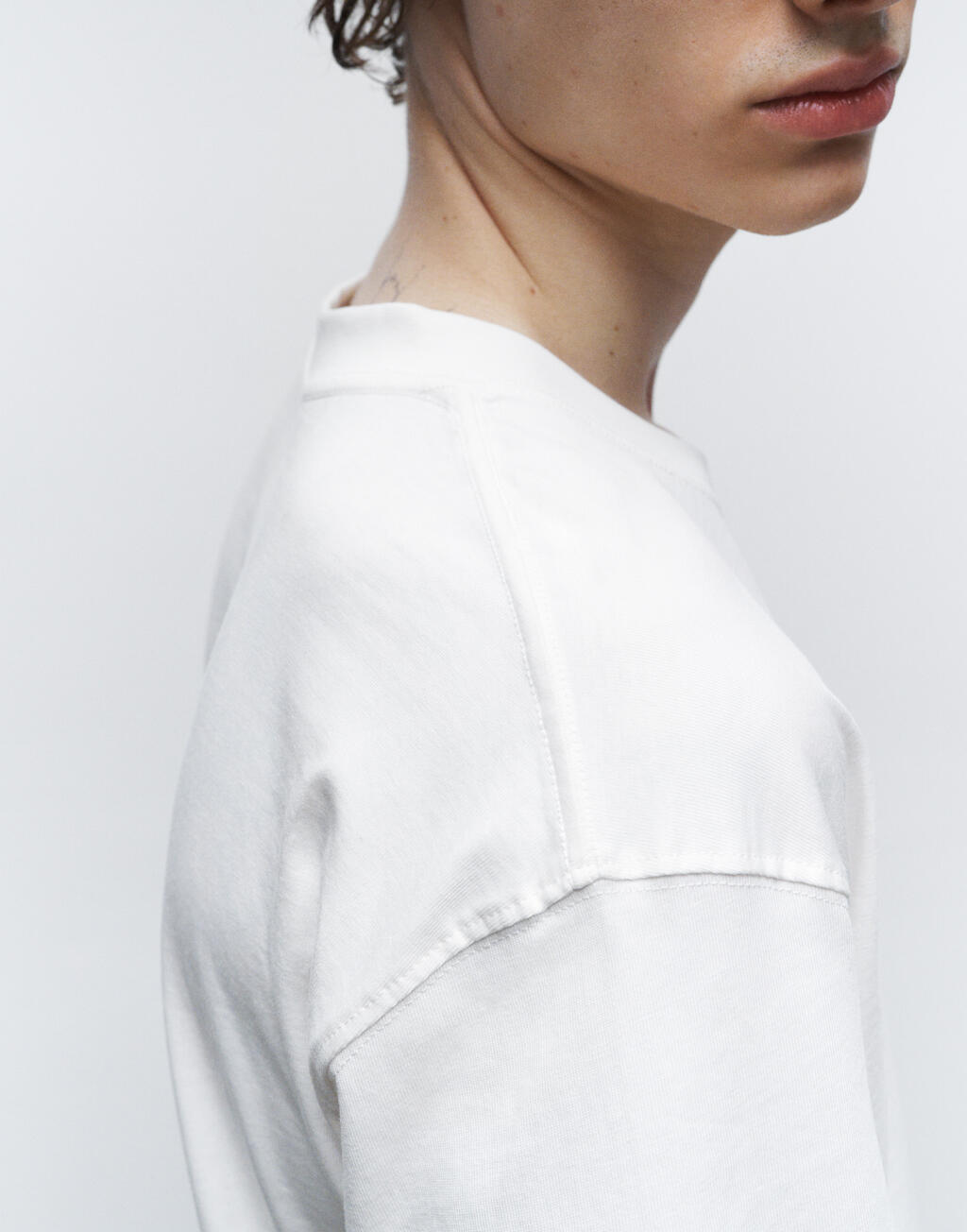 Mens Boxy Tee - ShirtStore