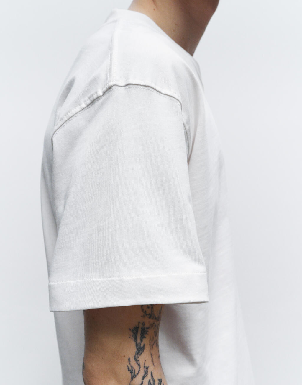Mens Boxy Tee - ShirtStore