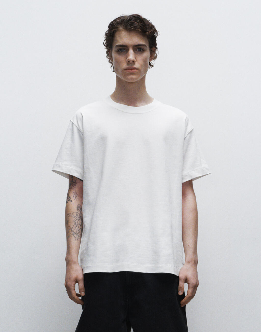 Mens Boxy Tee - ShirtStore