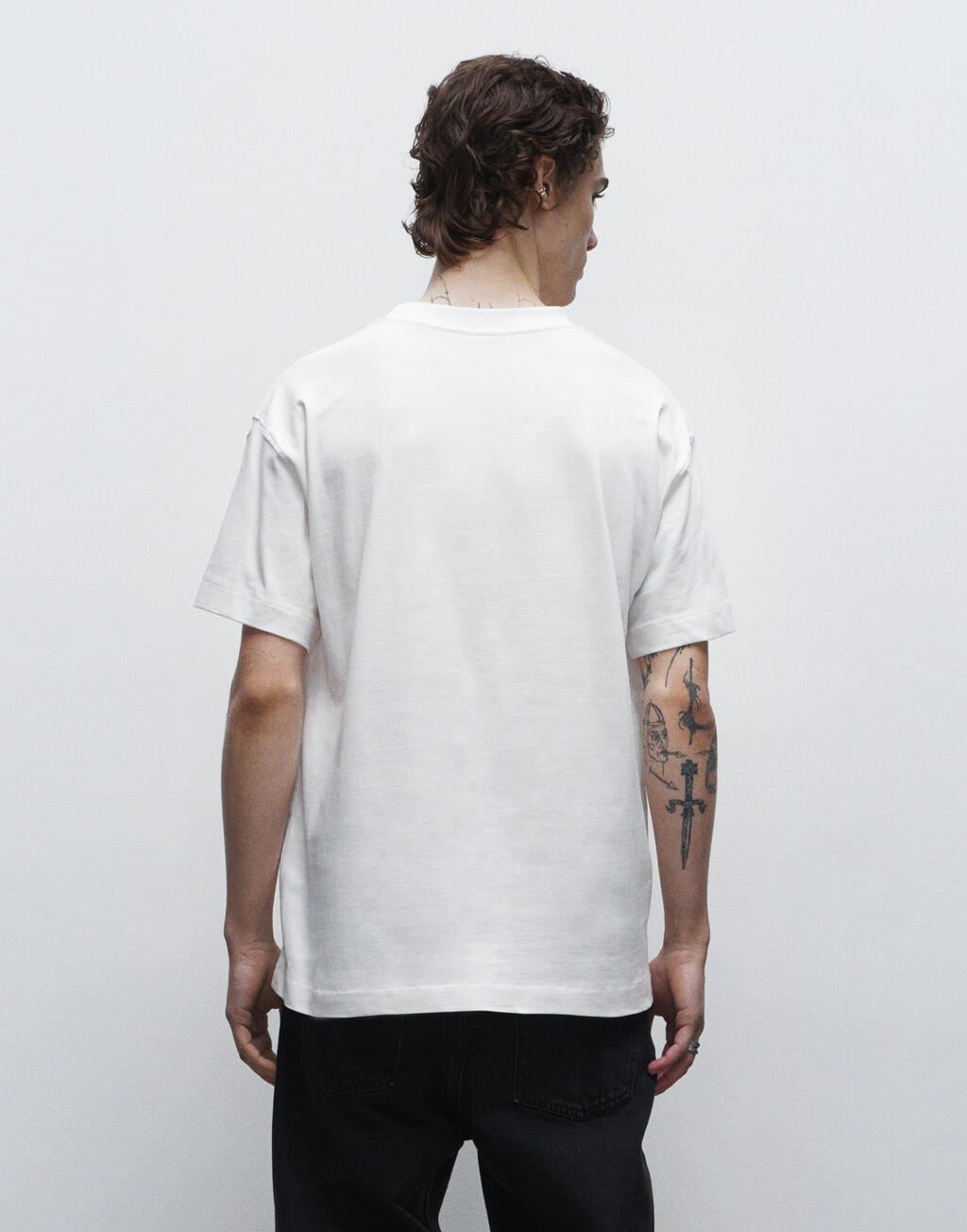 Mens Boxy Tee - ShirtStore