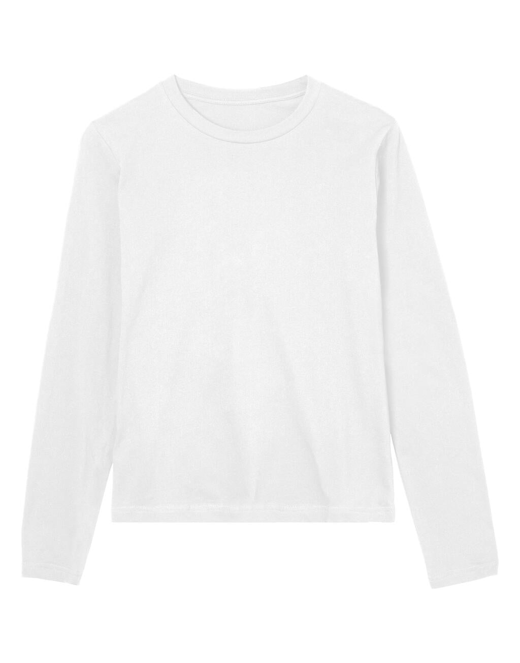 Womens Regular Long Sleeve Tee - ShirtStore