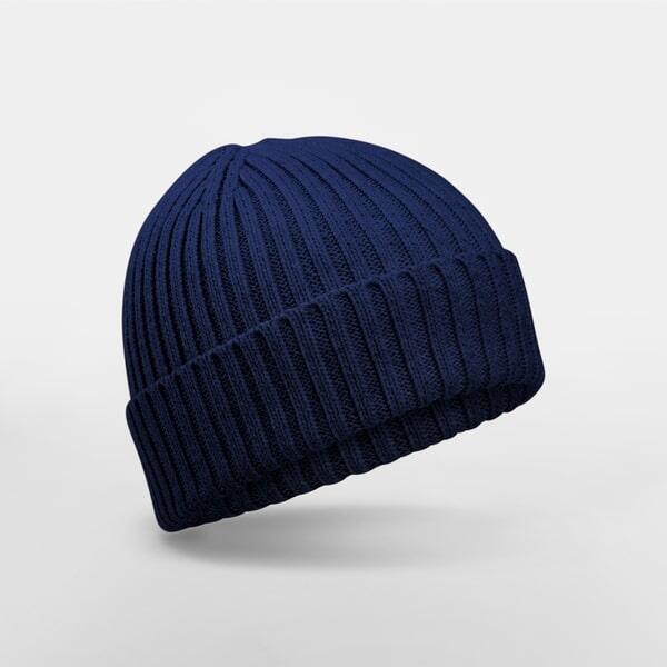 Organic Cotton Kids Beanie - ShirtStore