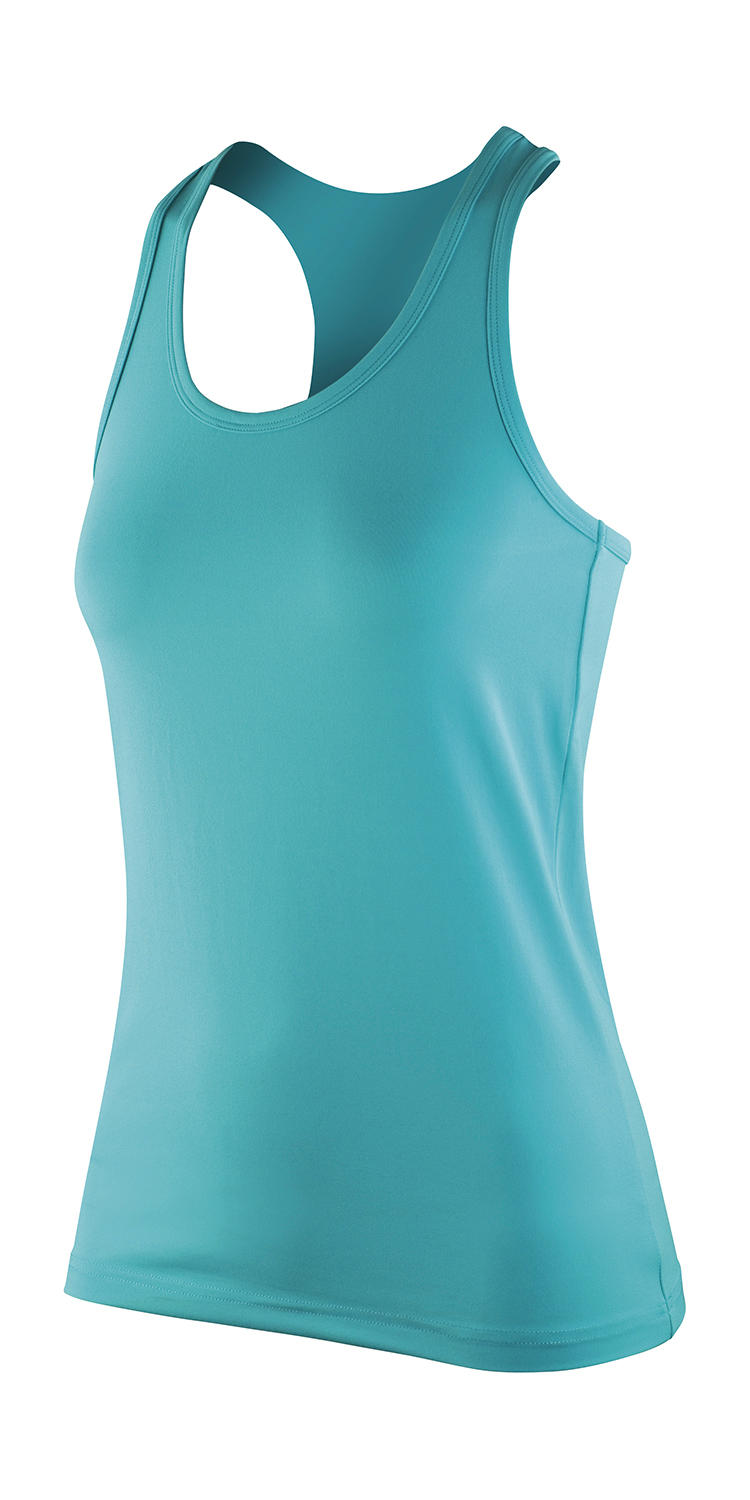 Women's Impact Softex® Top in Farbe Peppermint