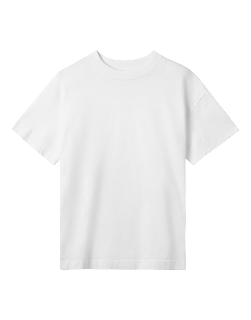 Womens Oversized Tee - ShirtStore