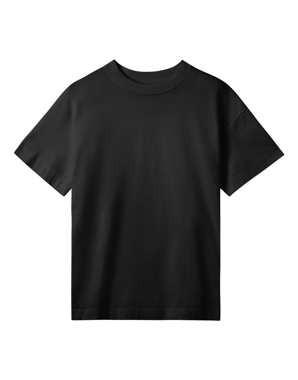 Womens Oversized Tee - ShirtStore