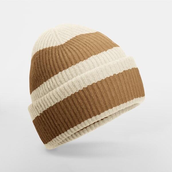 Colour Block Beanie - ShirtStore