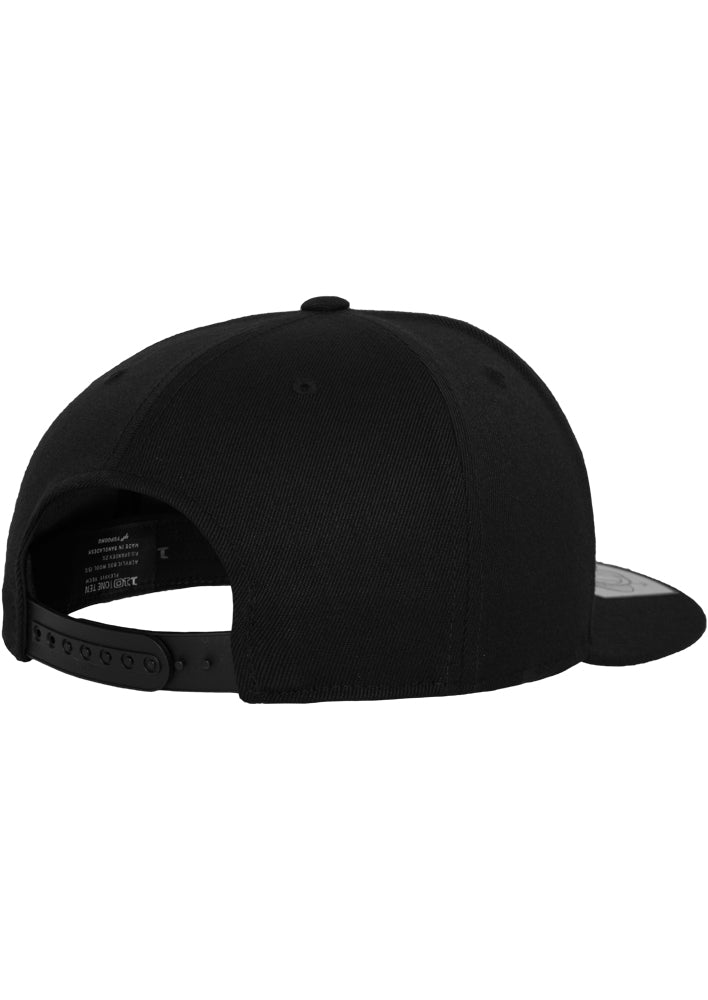 Fitted Snapback - ShirtStore