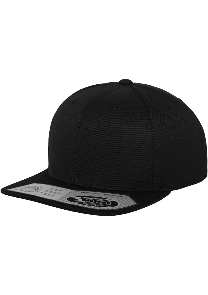Fitted Snapback - ShirtStore
