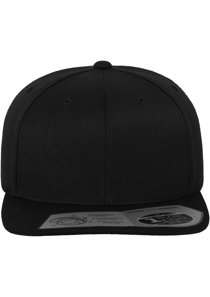 Fitted Snapback - ShirtStore