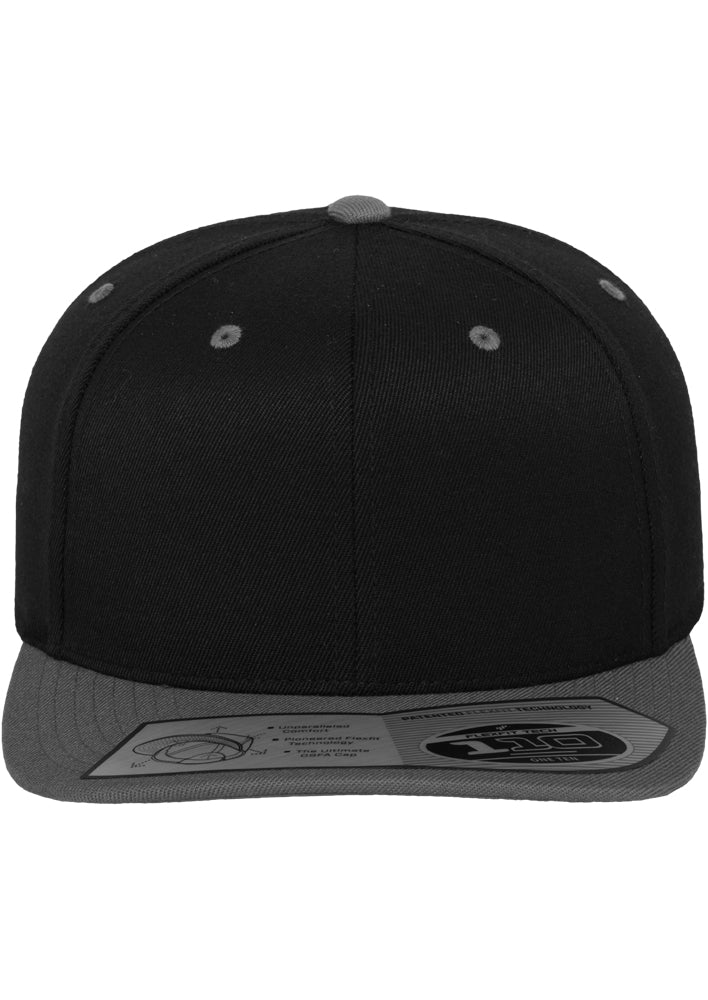 Fitted Snapback - ShirtStore