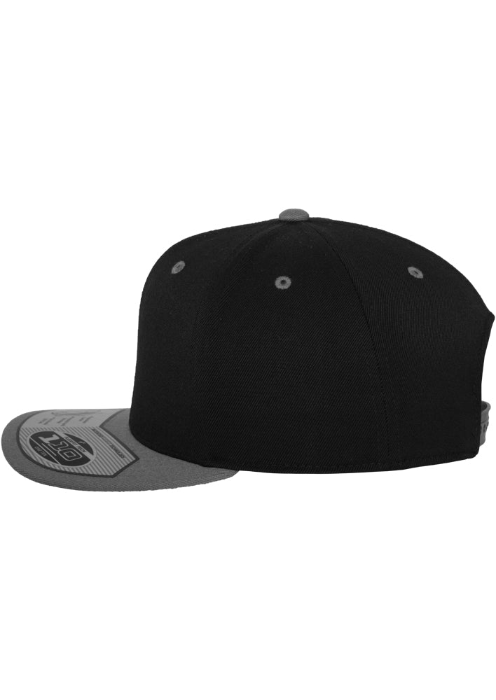 Fitted Snapback - ShirtStore